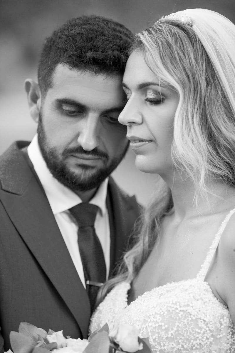 Θανάσης & Κατερίνα  - Χαλκιδική  : Real Wedding by Mavrou Sofia Photography